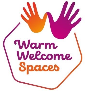 Warm Space logo