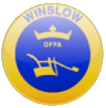 Winslow Town Logo